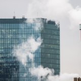 Le climat d'embauche se dégrade dans presque toutes les régions du pays, avec le recul le plus marqué en Romandie (-32%), où l'horlogerie et les services haut de gamme demeurent au coeur de l'économie. KEYSTONE/TIL BUERGY